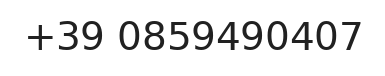 Telefono ufficio 2