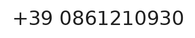 Telefono ufficio 2