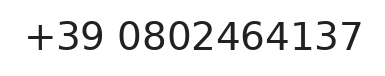 Telefono ufficio 2
