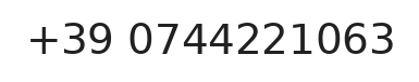 Telefono ufficio 2