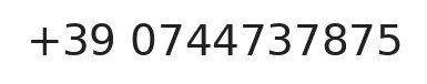 Telefono ufficio 2