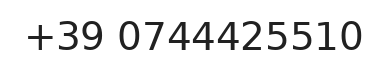Telefono ufficio 2