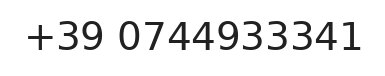 Telefono ufficio 2