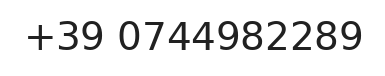 Telefono ufficio 2