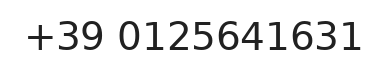 Telefono ufficio 2