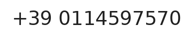 Telefono ufficio 2