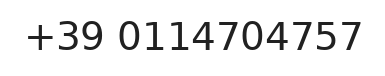Telefono ufficio 2