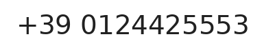 Telefono ufficio 2