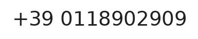 Telefono ufficio 2