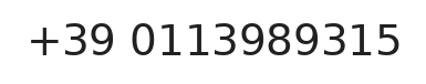 Telefono ufficio 2