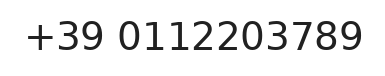 Telefono ufficio 2
