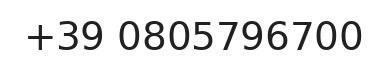 Telefono ufficio 2