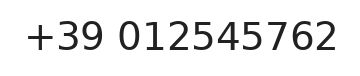 Telefono ufficio 2