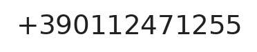 Telefono ufficio 2