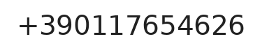 Telefono ufficio 2