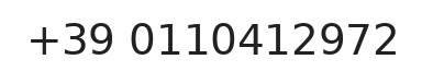 Telefono ufficio 2