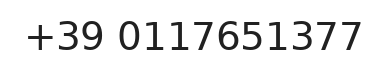 Telefono ufficio 2