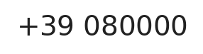 Telefono ufficio 2