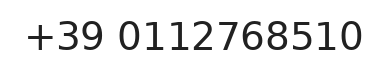 Telefono ufficio 2
