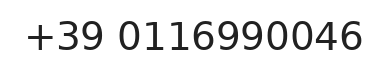 Telefono ufficio 2
