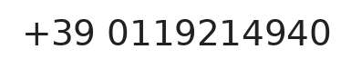 Telefono ufficio 2