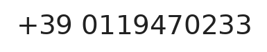 Telefono ufficio 2