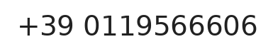 Telefono ufficio 2