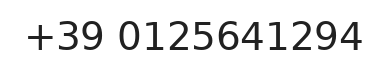 Telefono ufficio 2