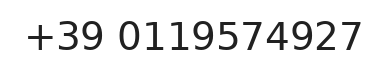 Telefono ufficio 2