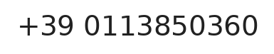 Telefono ufficio 2