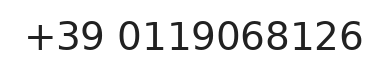 Telefono ufficio 2