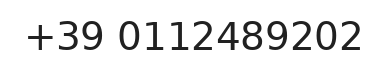 Telefono ufficio 2