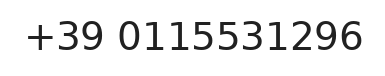 Telefono ufficio 2