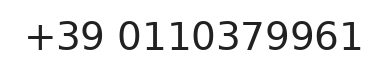 Telefono ufficio 2