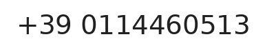 Telefono ufficio 2