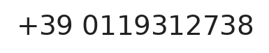 Telefono ufficio 2