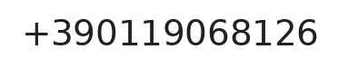 Telefono ufficio 2
