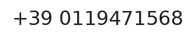 Telefono ufficio 2