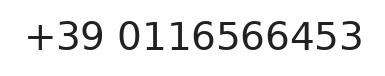 Telefono ufficio 2