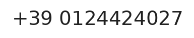 Telefono ufficio 2