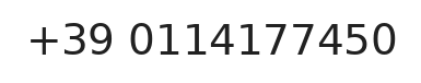 Telefono ufficio 2