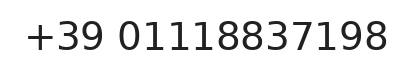 Telefono ufficio 2