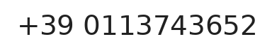 Telefono ufficio 2