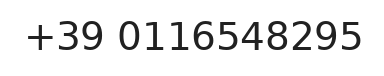 Telefono ufficio 2