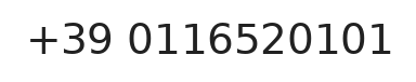 Telefono ufficio 2