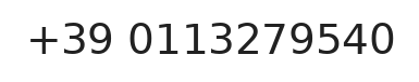 Telefono ufficio 2