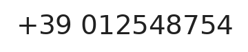 Telefono ufficio 2