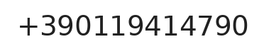 Telefono ufficio 2