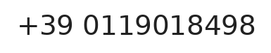 Telefono ufficio 2