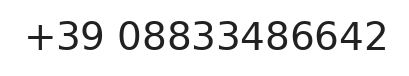 Telefono ufficio 2